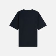 Picture of SCOTCH&SODA MEN'S FRONT ARTWORK RELAXED FIT T-SHIRT - SKY CAPTAIN 2