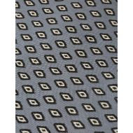 Picture of SCOTCH&SODA MEN'S MICRO-PRINTED REGULAR FIT POLO - GLITCH GEO TRADEWINDS 3