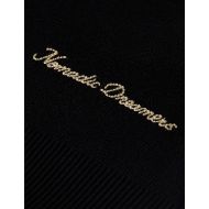 Picture of SCOTCH&SODA WOMEN'S COMPACT SHORT-SLEEVED PULLOVER - METEORITE 3
