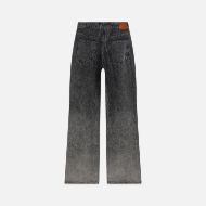Picture of SCOTCH&SODA WOMEN'S THE GLOW AUTHENTIC BOOTCUT - RAVEN 2