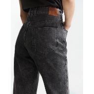 Picture of SCOTCH&SODA WOMEN'S THE GLOW AUTHENTIC BOOTCUT - RAVEN 6