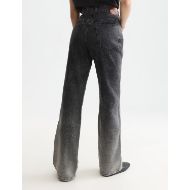 Picture of SCOTCH&SODA WOMEN'S THE GLOW AUTHENTIC BOOTCUT - RAVEN 5