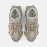 Picture of NEW BALANCE WOMEN'S U9060 DRIFTWOOD/ TIMBERWOLF 3