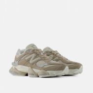 Picture of NEW BALANCE WOMEN'S U9060 DRIFTWOOD/ TIMBERWOLF 4