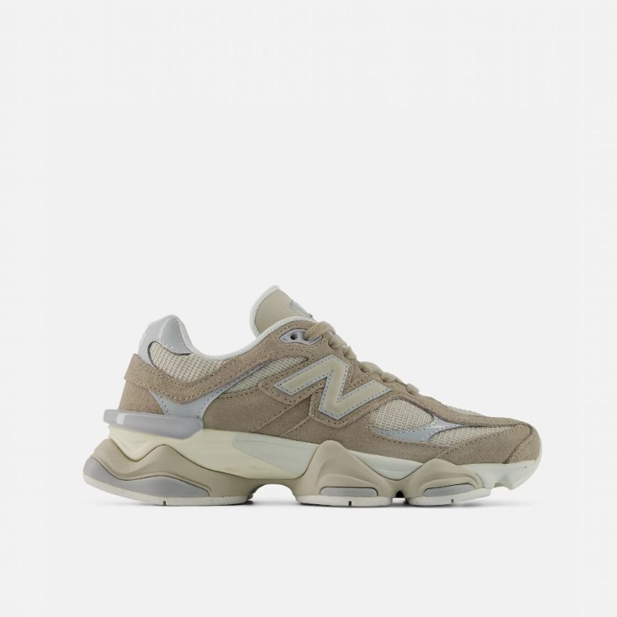 Picture of NEW BALANCE WOMEN'S U9060 DRIFTWOOD/ TIMBERWOLF