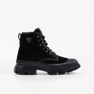 Снимка на KARL LAGERFELD МЪЖКИ БОТИ TREKKA NFT HI LACE BOOTS BLACK 1