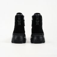 Снимка на KARL LAGERFELD МЪЖКИ БОТИ TREKKA NFT HI LACE BOOTS BLACK 5