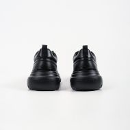 Снимка на KARL LAGERFELD МЪЖКИ СПОРТНИ ОБУВКИ KORE SPORT LO HIKER SHOES BLACK 5