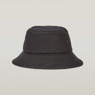 Снимка на G-STAR МЪЖКА ШАПКА ORIGINALS BUCKET HAT DK BLACK 2