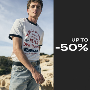 Picture for category SALE | MEN