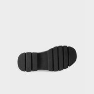 Снимка на COPENHAGEN ДАМСКИ БОТУШИ CPH685 VITELLO BLACK 2