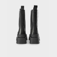 Снимка на COPENHAGEN ДАМСКИ БОТУШИ CPH685 VITELLO BLACK 4