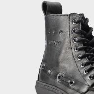 Снимка на COPENHAGEN ДАМСКИ БОТИ CPH697 LEATHER BLACK 5
