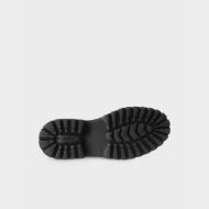 Снимка на COPENHAGEN ДАМСКИ БОТУШИ CPH950 LEATHER BLACK 2
