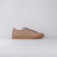 Снимка на LA MARTINA МЪЖКИ СПОРТНИ ОБУВКИ CORE SNEAKERS IN SUEDE TAUPE 1