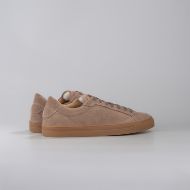 Снимка на LA MARTINA МЪЖКИ СПОРТНИ ОБУВКИ CORE SNEAKERS IN SUEDE TAUPE 3