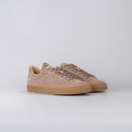 Снимка на LA MARTINA МЪЖКИ СПОРТНИ ОБУВКИ CORE SNEAKERS IN SUEDE TAUPE 2