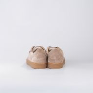 Снимка на LA MARTINA МЪЖКИ СПОРТНИ ОБУВКИ CORE SNEAKERS IN SUEDE TAUPE 5