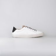 Снимка на LA MARTINA МЪЖКИ СПОРТНИ ОБУВКИ CORE SNEAKERS IN CALF LEATHER WHITE 1