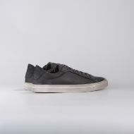 Снимка на LA MARTINA МЪЖКИ СПОРТНИ ОБУВКИ CORE SNEAKERS IN CALF LEATHER BLACK 3