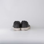 Снимка на LA MARTINA МЪЖКИ СПОРТНИ ОБУВКИ CORE SNEAKERS IN CALF LEATHER BLACK 4