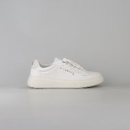 Снимка на JOHN RICHMOND МЪЖКИ СПОРТНИ ОБУВКИ JR ONE ACTION LEATHER WHITE/OFF-WHITE 1