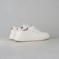 Снимка на JOHN RICHMOND МЪЖКИ СПОРТНИ ОБУВКИ JR ONE ACTION LEATHER WHITE/OFF-WHITE 3