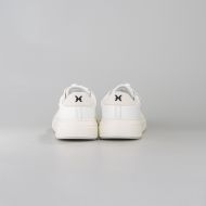 Снимка на JOHN RICHMOND МЪЖКИ СПОРТНИ ОБУВКИ JR ONE ACTION LEATHER WHITE/OFF-WHITE 5