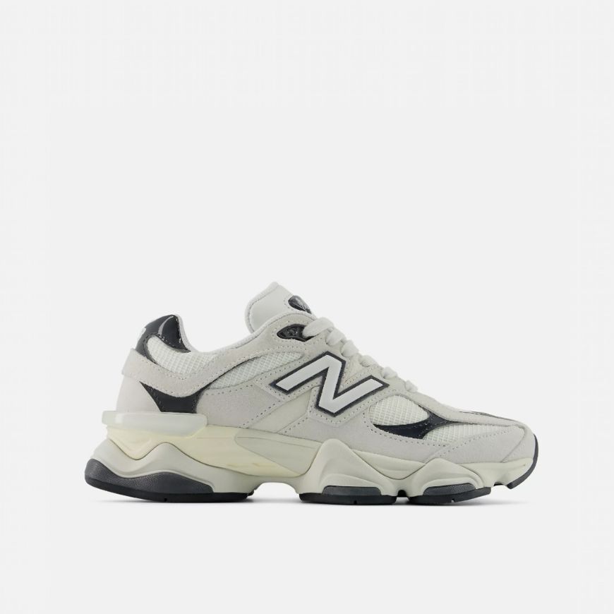 Picture of NEW BALANCE U9060 REFLECTION WITH SEA SALT