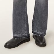 Снимка на ALLSAINTS МЪЖКИ БОТИ SLIX CHUKKA BOOTS DARK BROWN 6