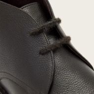 Снимка на ALLSAINTS МЪЖКИ БОТИ SLIX CHUKKA BOOTS DARK BROWN 5