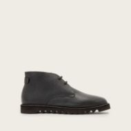 Снимка на ALLSAINTS МЪЖКИ БОТИ SLIX CHUKKA BOOTS DARK BROWN 1