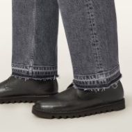 Снимка на ALLSAINTS МЪЖКИ БОТИ SLIX CHUKKA BOOTS DARK BROWN 7