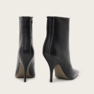 Снимка на ALLSAINTS ДАМСКИ БОТУШИ VERA ZIP BOOTS BLACK 3