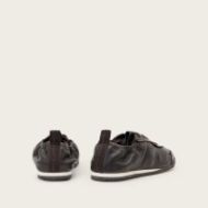 Снимка на ALLSAINTS ДАМСКИ СПОРТНИ ОБУВКИ KENNY SKIVE RUNNER DARK BROWN 3