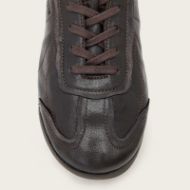Снимка на ALLSAINTS ДАМСКИ СПОРТНИ ОБУВКИ KENNY SKIVE RUNNER DARK BROWN 5