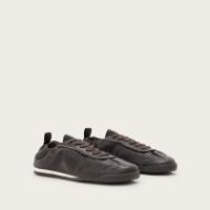 Снимка на ALLSAINTS ДАМСКИ СПОРТНИ ОБУВКИ KENNY SKIVE RUNNER DARK BROWN 2