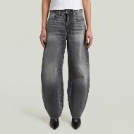 Снимка на G-STAR ДАМСКИ ДЕНИМ BARREL 3D LOOSE JEANS FADED SCORIA GREY 1