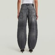 Снимка на G-STAR ДАМСКИ ДЕНИМ BARREL 3D LOOSE JEANS FADED SCORIA GREY 2
