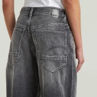 Снимка на G-STAR ДАМСКИ ДЕНИМ BARREL 3D LOOSE JEANS FADED SCORIA GREY 3