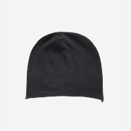 Снимка на DIRTY LAUNDRY МЪЖКА ШАПКА FLEECE BEANIE VINTAGE BLACK 1
