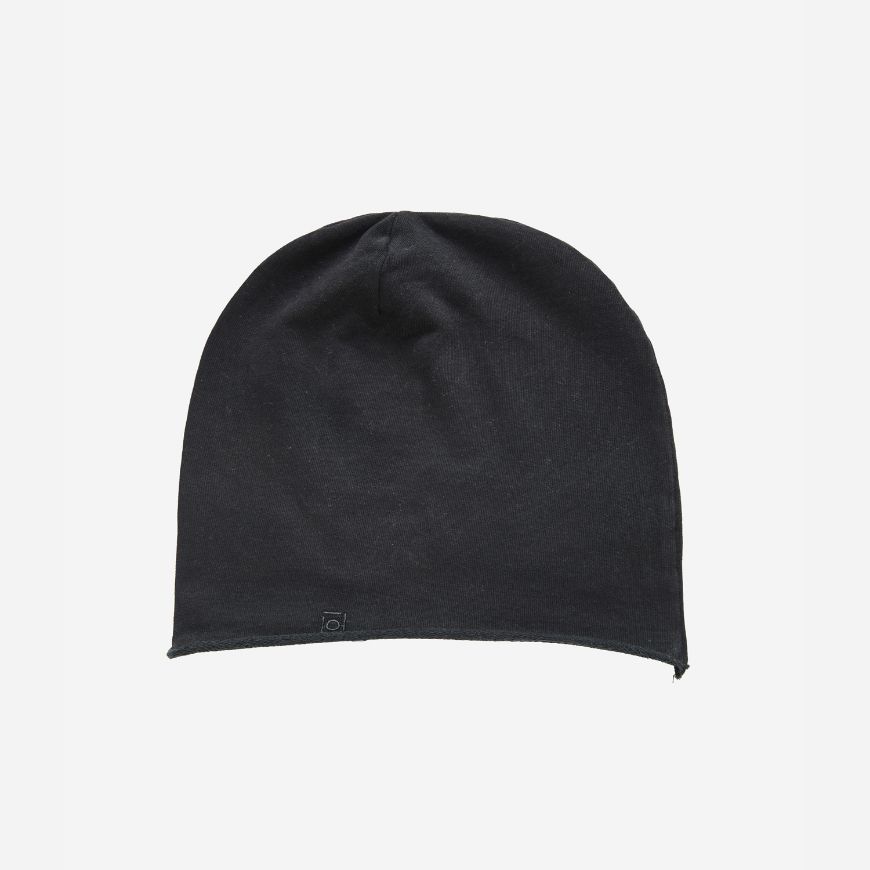 Снимка на DIRTY LAUNDRY МЪЖКА ШАПКА FLEECE BEANIE VINTAGE BLACK