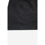 Снимка на DIRTY LAUNDRY МЪЖКА ШАПКА FLEECE BEANIE VINTAGE BLACK 2
