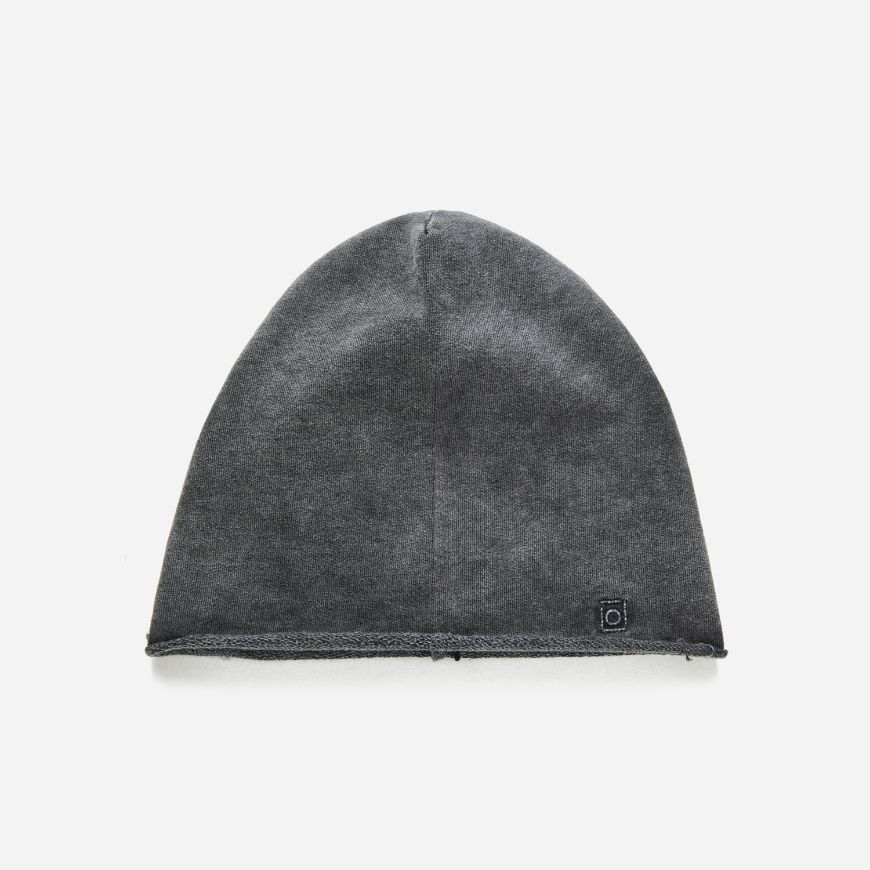 Снимка на DIRTY LAUNDRY МЪЖКА ШАПКА FLEECE BEANIE VINTAGE GREY