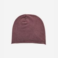 Снимка на DIRTY LAUNDRY МЪЖКА ШАПКА FLEECE BEANIE VINTAGE COCOA 1