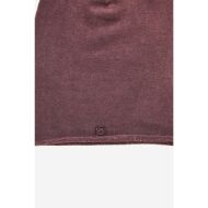 Снимка на DIRTY LAUNDRY МЪЖКА ШАПКА FLEECE BEANIE VINTAGE COCOA 2