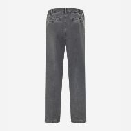 Picture of DIRTY LAUNDRY MEN'S PLEATED TROUSERS VINTAGE GREY 9