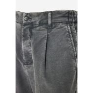 Picture of DIRTY LAUNDRY MEN'S PLEATED TROUSERS VINTAGE GREY 6