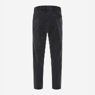 Снимка на DIRTY LAUNDRY МЪЖКИ ПАНТАЛОН PIQUET PLEATED PANTS VINTAGE BLACK 7