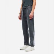 Снимка на DIRTY LAUNDRY МЪЖКИ ПАНТАЛОН SWEATPANTS WITH DESTROYS VINTAGE GREY 2